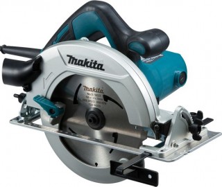 Serra circular Makita HS7601