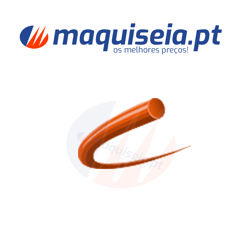 Bobine 15m de Fio Nylon Opti Round 1,5mm