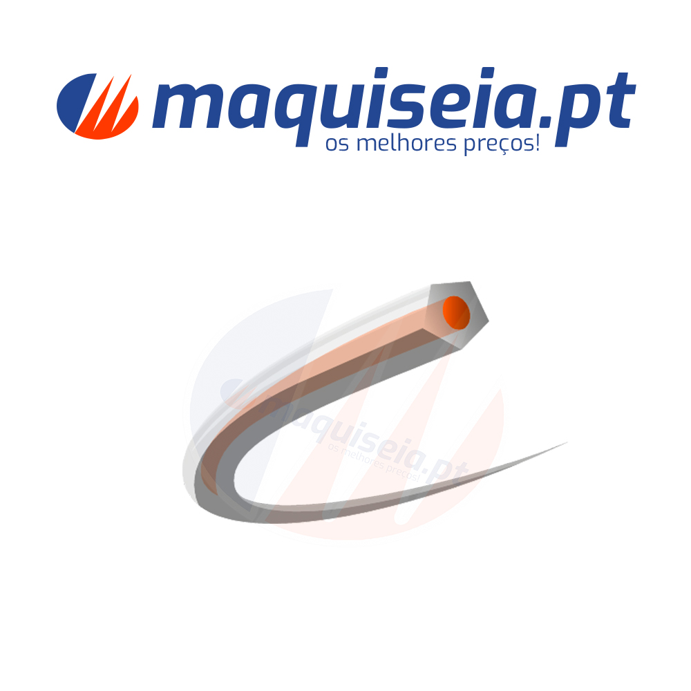 Bobine 210m de Fio Nylon Core Cut 3,3mm