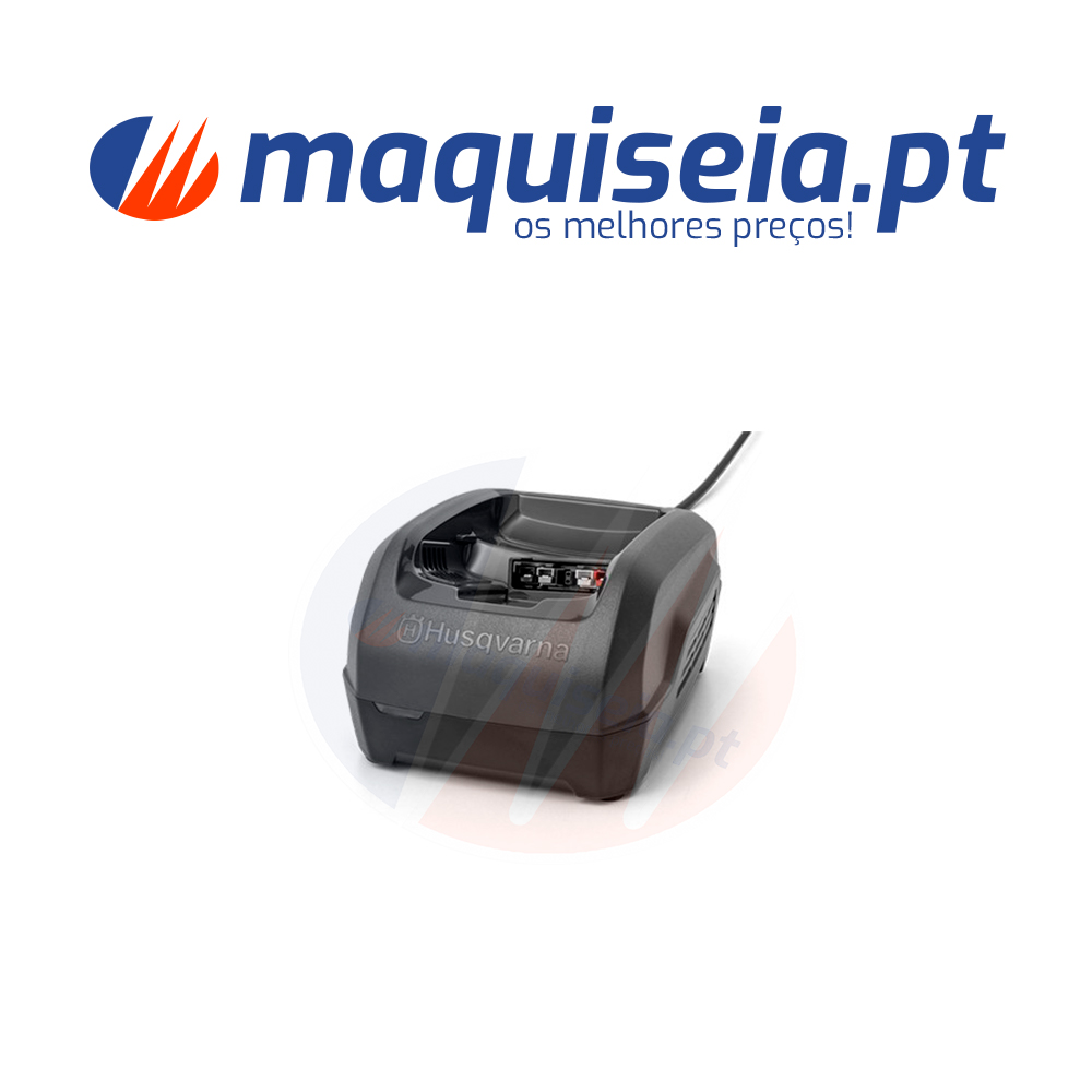 Husqvarna Carregador fixo QC250