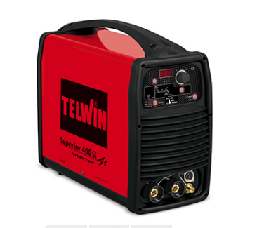 Inverter MMA/TIG Telwin Technology 186 MPGE XT