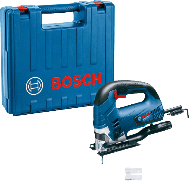 Bosch Serra Vertical GST 90 BE