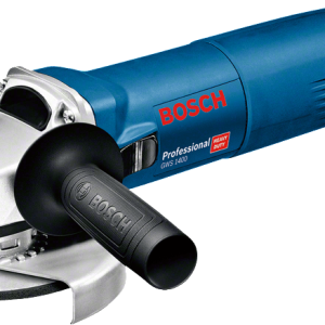 Rebarbadora Bosch GWS 1400 Professional