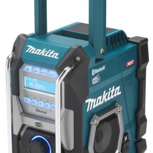 MAKITA 40V Rádio XGT MR004GZ