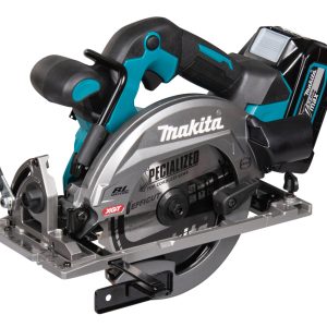 MAKITA Serra circular XGT HS012G
