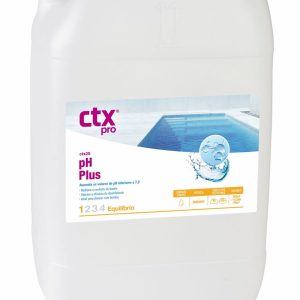 CTX-400 Estabilizador de Cloro 4,5kg