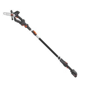 Podador ASPIRE™ P8X-P4A KIT com vara ASPIRE™