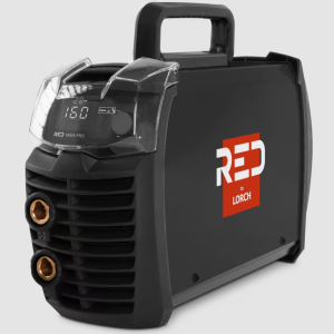 LORCH INVERTER RED MMA 160 PRO