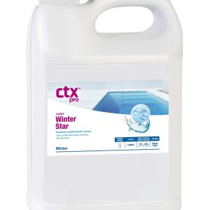 CTX-551 INVERNADOR PARA LINER